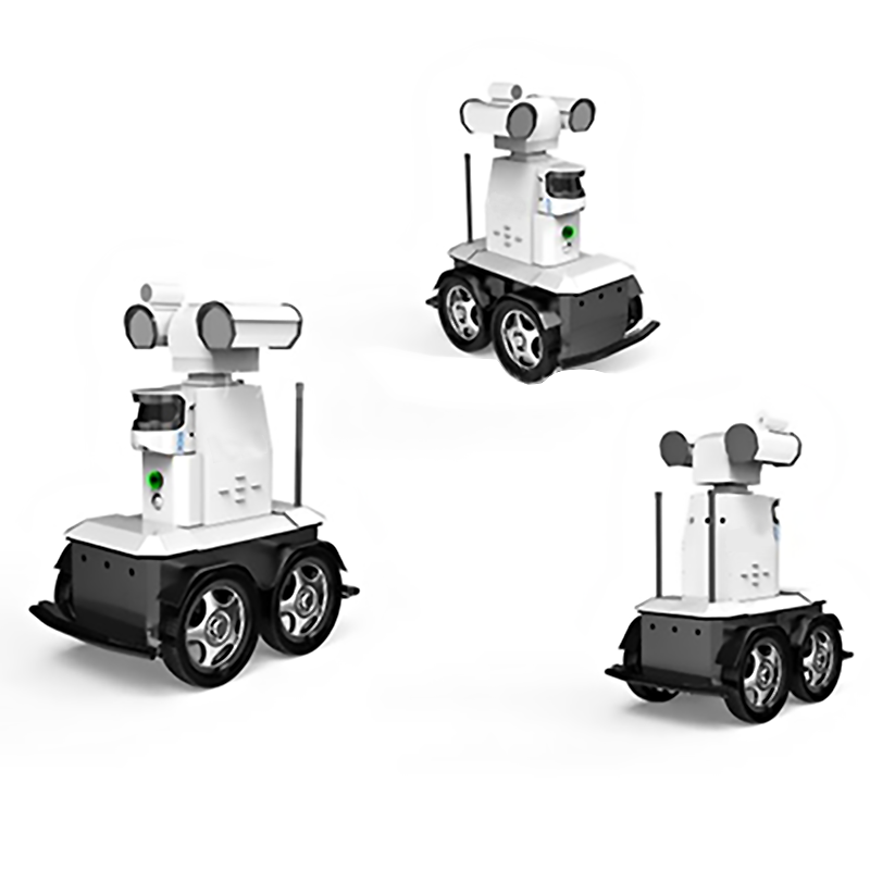 AGV小車(chē)避障導(dǎo)航系統(tǒng)設(shè)計(jì)與實(shí)現(xiàn)